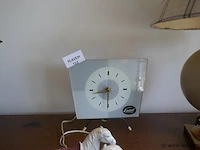 Horloge - afbeelding 1 van  1