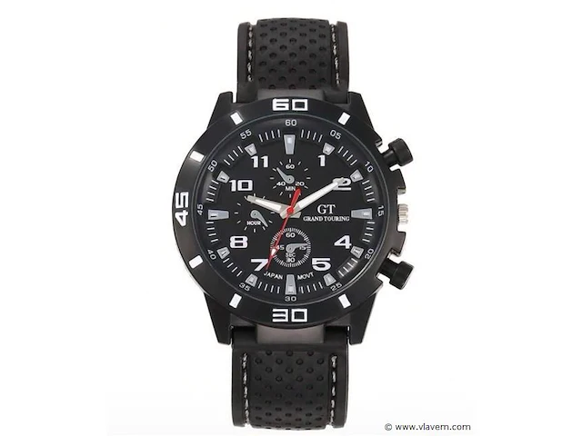 Horloge - afbeelding 1 van  1