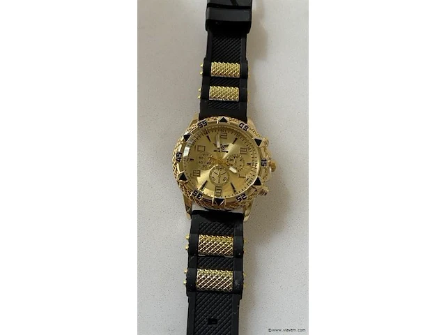 Horloge - afbeelding 1 van  1