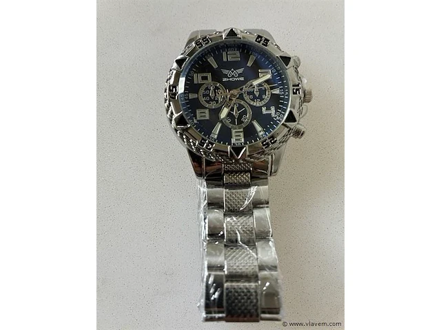 Horloge - afbeelding 1 van  1