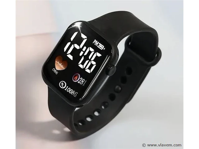 Horloge - afbeelding 1 van  1