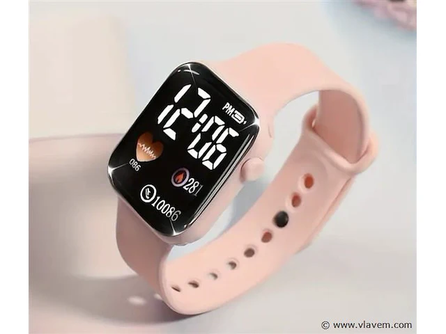 Horloge - afbeelding 1 van  1