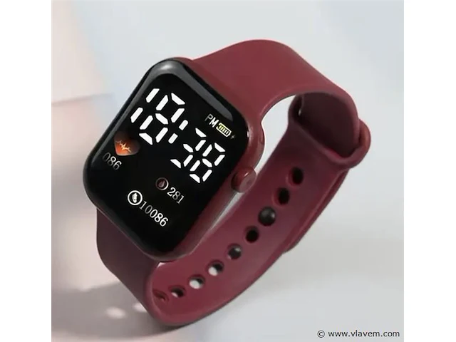 Horloge - afbeelding 1 van  1