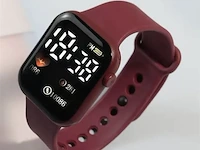 Horloge - afbeelding 1 van  1