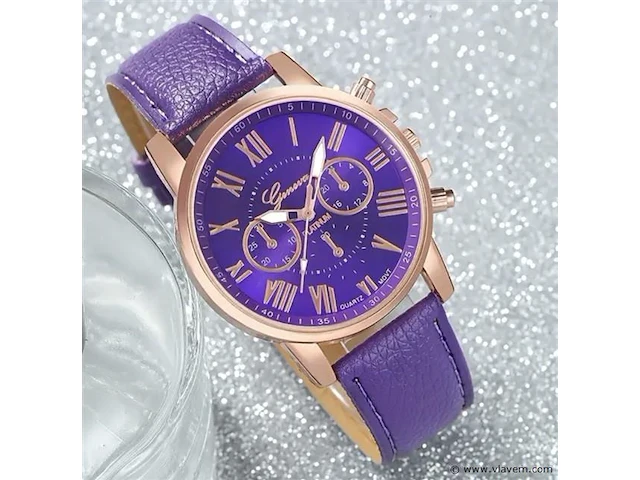 Horloge - afbeelding 1 van  1