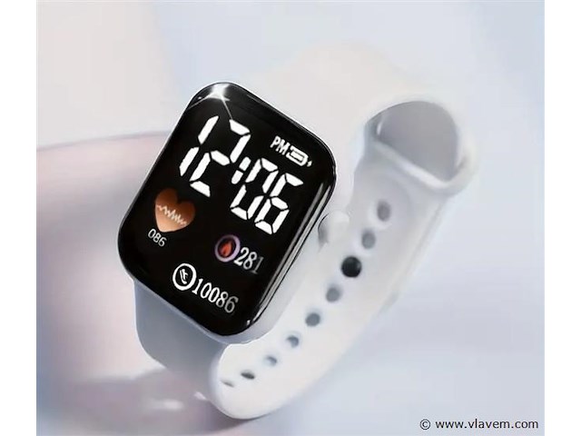 Horloge - afbeelding 1 van  1