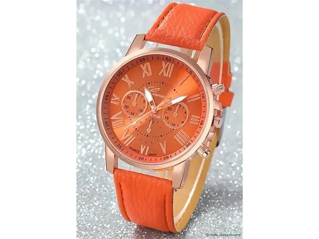 Horloge - afbeelding 1 van  1