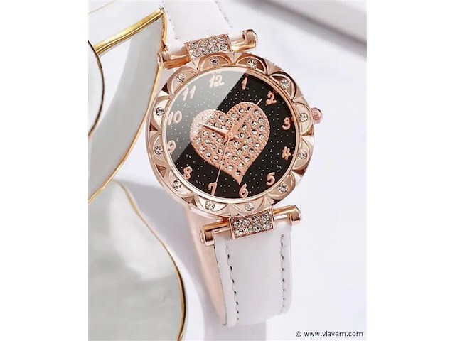 Horloge - afbeelding 1 van  1