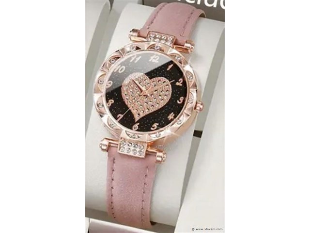 Horloge - afbeelding 1 van  1