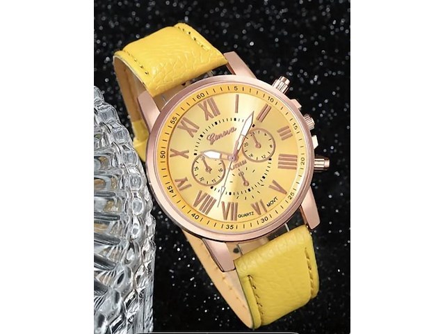 Horloge - afbeelding 1 van  1