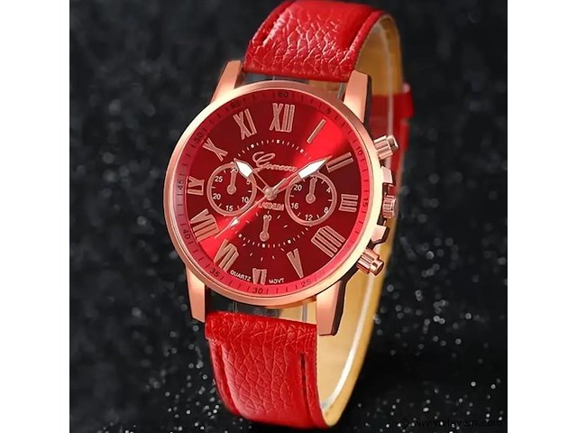 Horloge - afbeelding 1 van  1