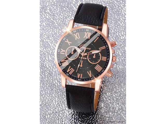 Horloge - afbeelding 1 van  1