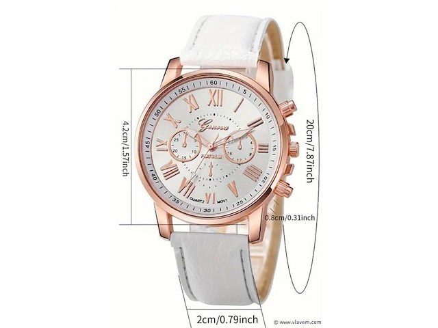 Horloge - afbeelding 1 van  1