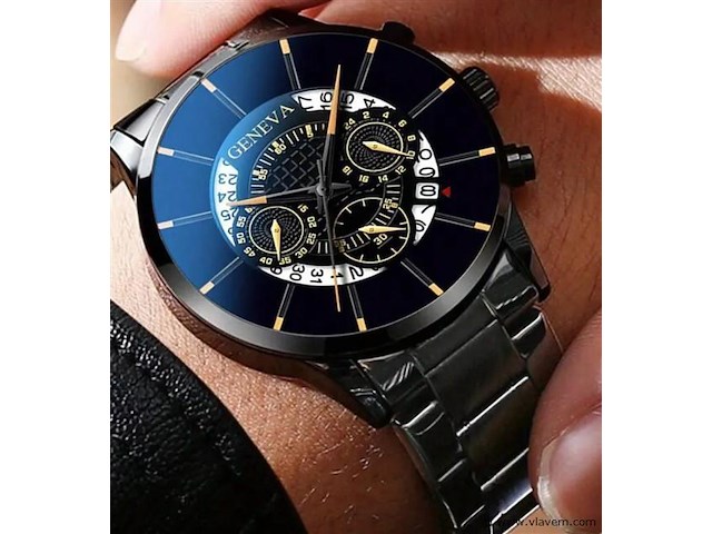 Horloge - afbeelding 1 van  1