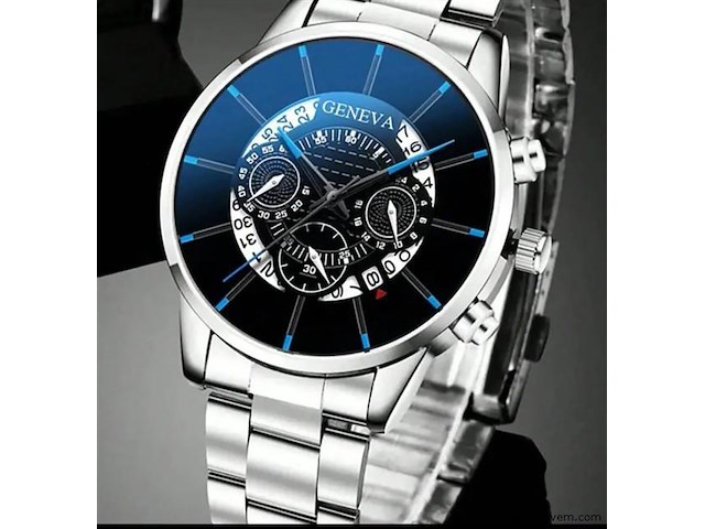 Horloge - afbeelding 1 van  1