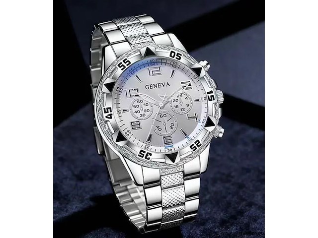 Horloge - afbeelding 1 van  1