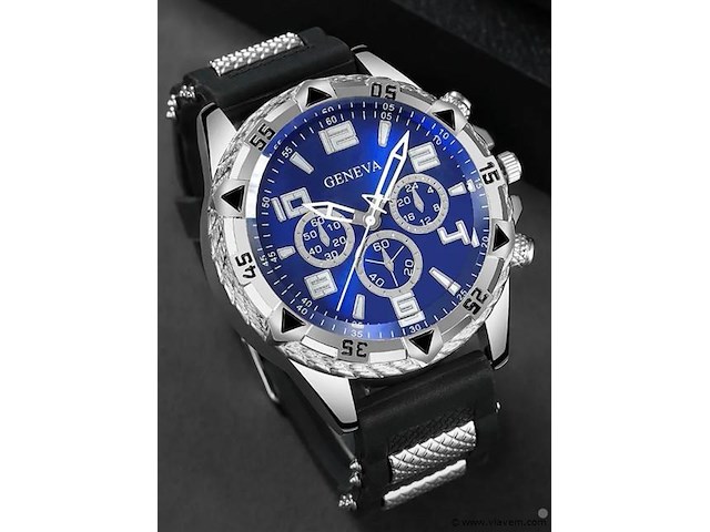 Horloge - afbeelding 1 van  1