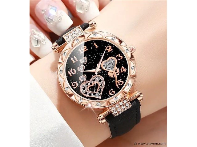 Horloge - afbeelding 1 van  1