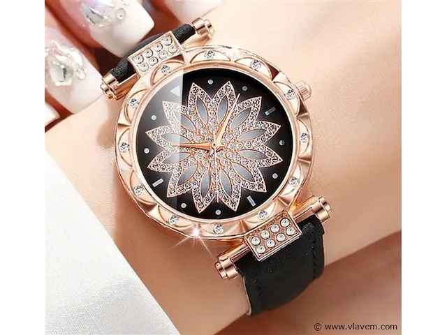 Horloge - afbeelding 1 van  1