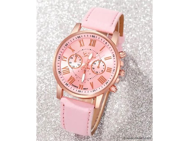 Horloge - afbeelding 1 van  1