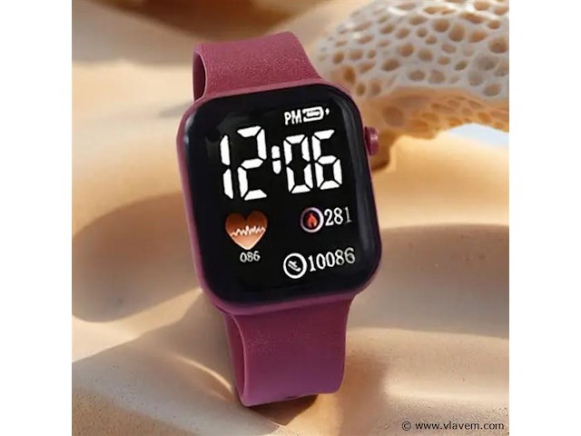 Horloge - afbeelding 1 van  1