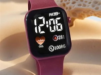 Horloge - afbeelding 1 van  1