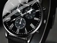 Horloge - afbeelding 1 van  1