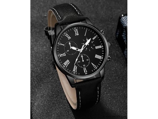 Horloge - afbeelding 1 van  1