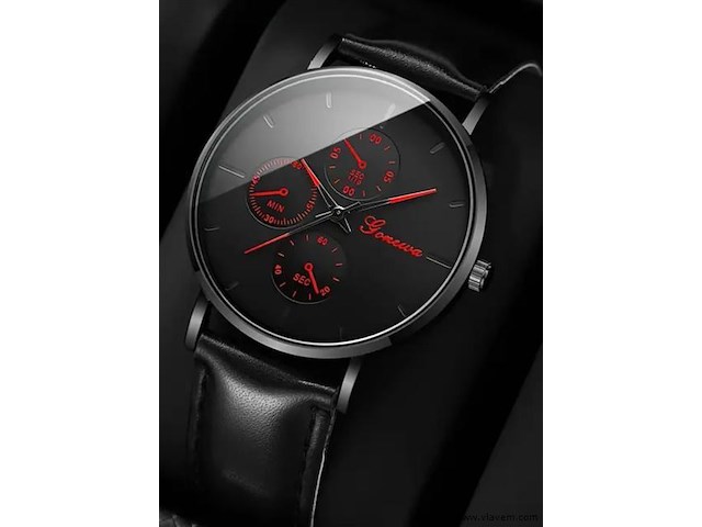 Horloge - afbeelding 1 van  1