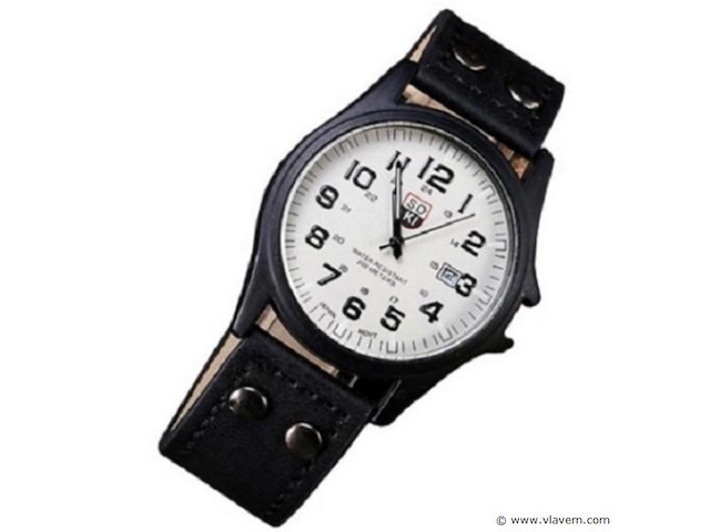 Horloge - afbeelding 1 van  1