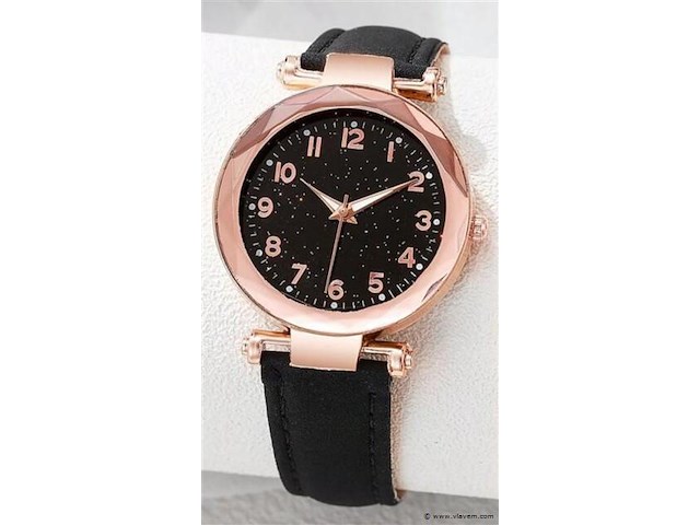 Horloge - afbeelding 1 van  1