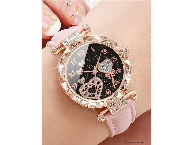 Horloge - afbeelding 1 van  1