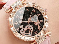 Horloge - afbeelding 1 van  1