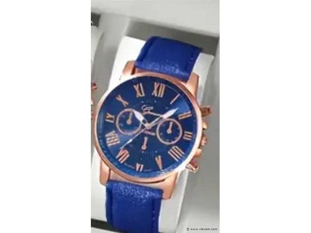 Horloge - afbeelding 1 van  1