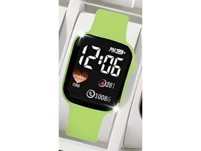 Horloge - afbeelding 1 van  1