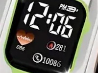 Horloge - afbeelding 1 van  1