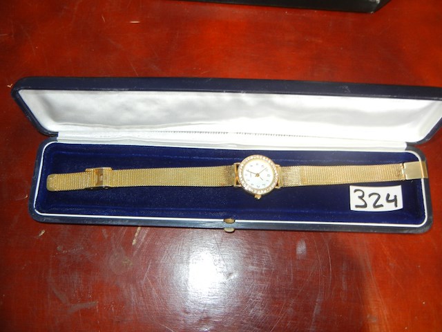 Horloge - afbeelding 1 van  1