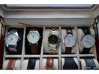 Horloges (10x) - afbeelding 3 van  5