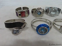 Horloges 12 stuks - afbeelding 2 van  4