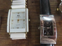 Horloges, 3 stuks - afbeelding 3 van  3