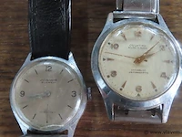 Horloges, 3 stuks - afbeelding 2 van  3