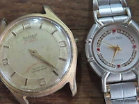 Horloges, 3 stuks - afbeelding 2 van  3