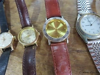 Horloges 6 stuks - afbeelding 2 van  3