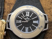 Horloges gemengd 4 stuks - afbeelding 4 van  4
