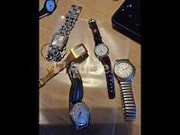 Horloges - afbeelding 2 van  2