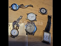 Horloges - afbeelding 1 van  1