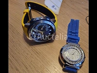 Horloges - afbeelding 1 van  2