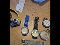 Horloges - afbeelding 2 van  2