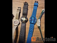 Horloges - afbeelding 4 van  4