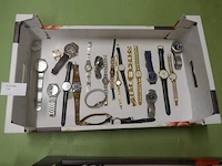 Horloges - afbeelding 3 van  3